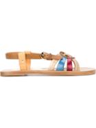Isabel Marant Étoile 'jeana' Sandals