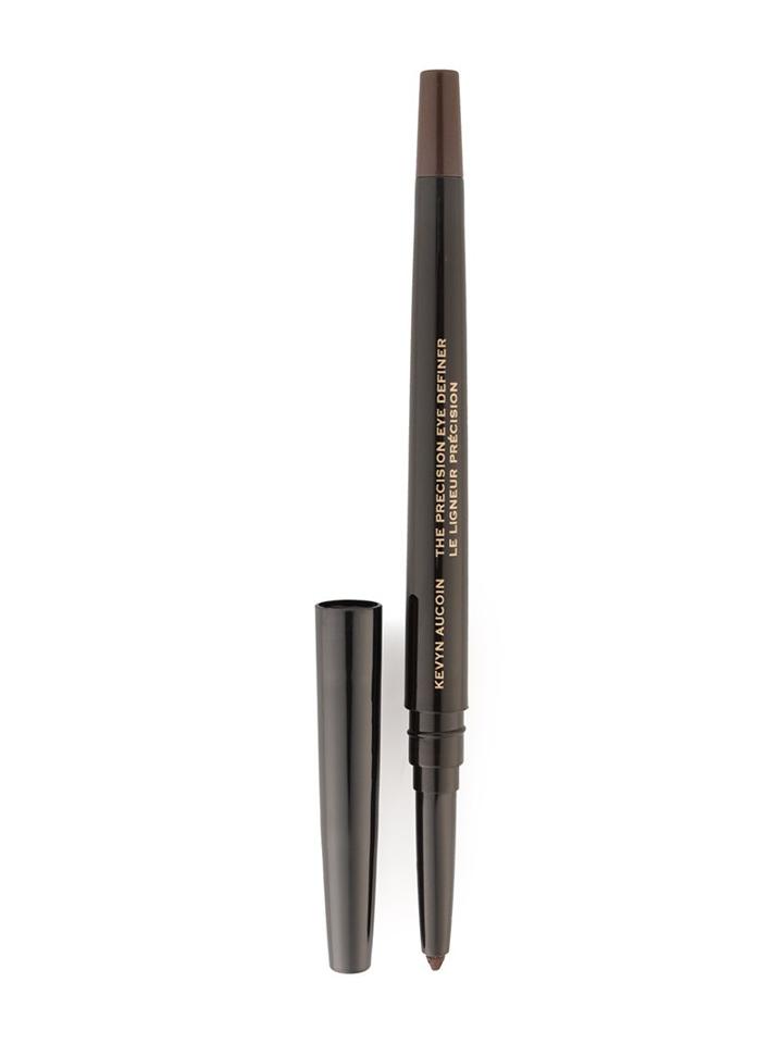 The Precision Eye Definer, Brown, Kevyn Aucoin