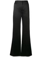 Sonia Rykiel Classic Tailored Trousers - Black