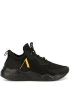 Arkk Pykro Mesh F-pro90 Sneakers - Black