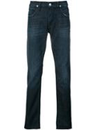 Hudson - Blake Jeans - Men - Cotton/spandex/elastane/lyocell - 38, Blue, Cotton/spandex/elastane/lyocell