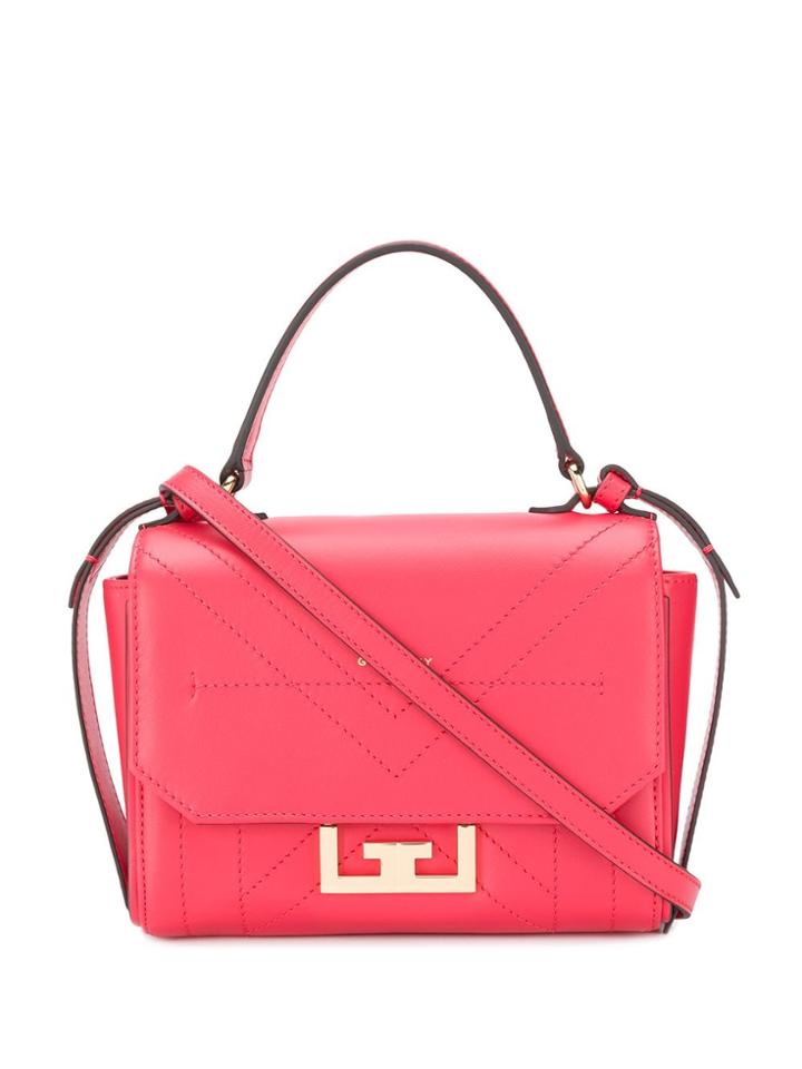 Givenchy Small Eden Shoulder Bag - Pink