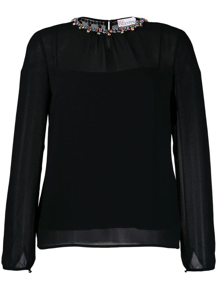 Red Valentino - Ono