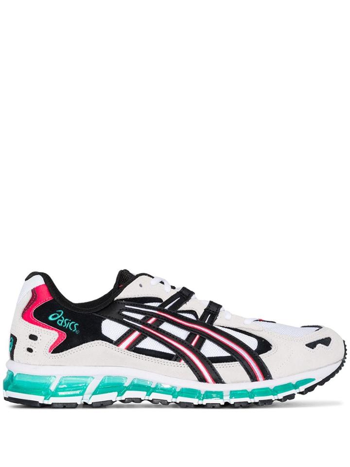 Asics Kayano 360 Gel Sneakers - White