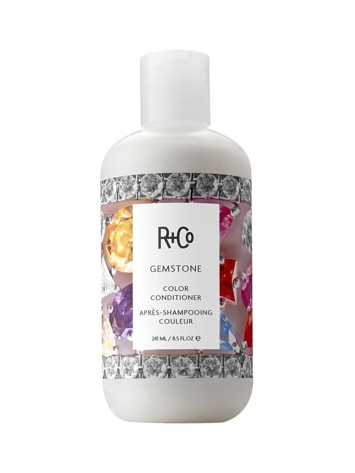 R+co Gemstone Colour Conditioner
