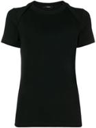 Diesel Shoulder Tap T-shirt - Black