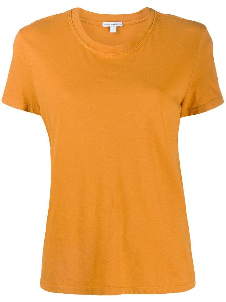 James Perse - Orange