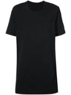Philipp Plein Much T-shirt - Black