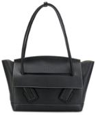 Bottega Veneta Arco 48 Tote Bag - Black