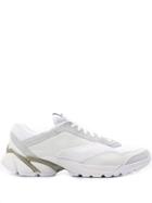 Premiata Low-top Sneakers - White