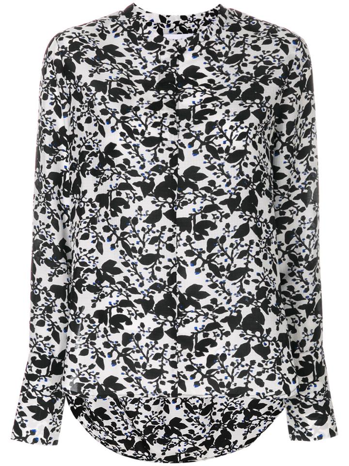 Christian Wijnants Tiya Top - White