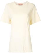 Maggie Marilyn I'll Take It T-shirt - Yellow