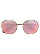 Prada Eyewear 'exclusive Collection' Sunglasses