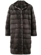 Liska Ella Coat - Brown