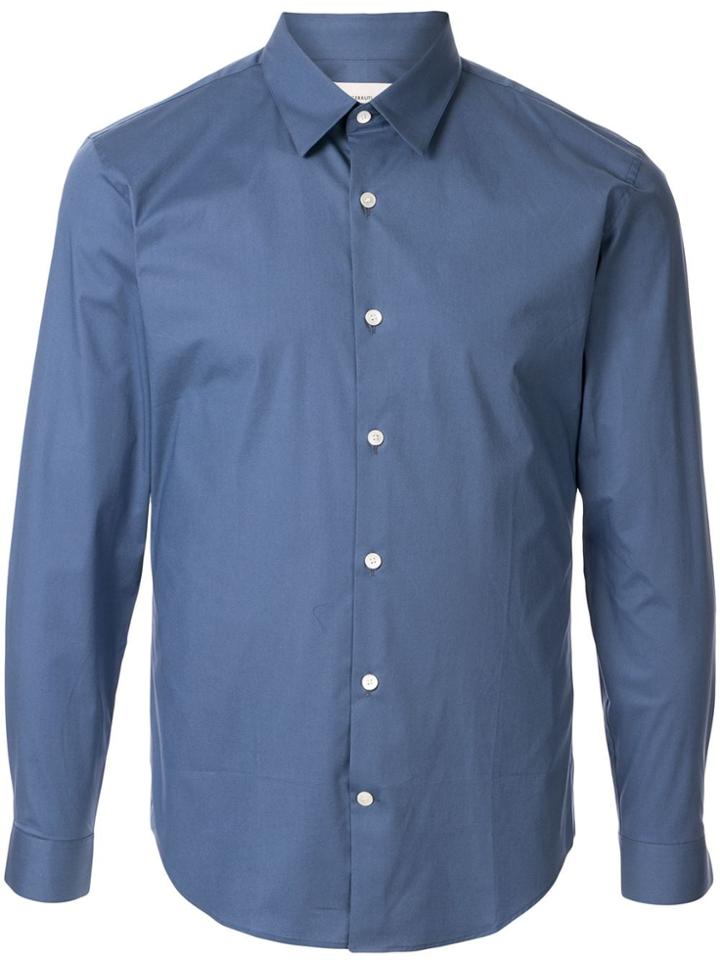 Cerruti 1881 Cerruti 1881 C3865em49034 34 Natural (veg)->cotton - Blue