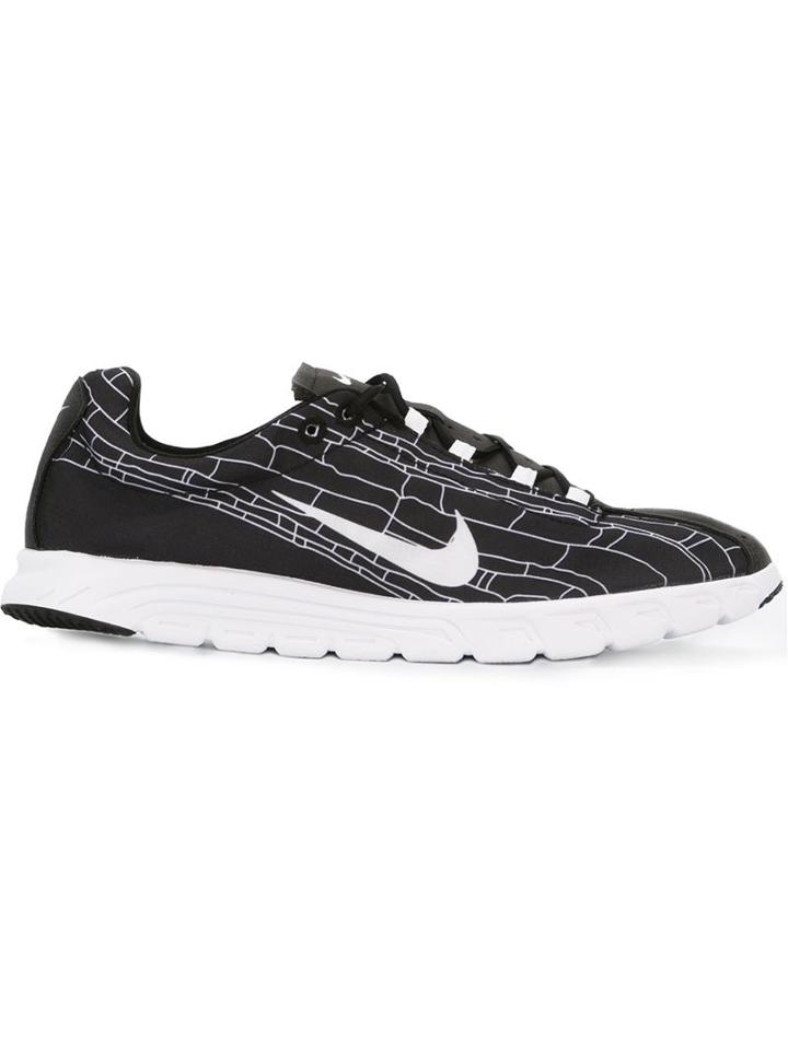 Nike 'mayfly' Sneakers