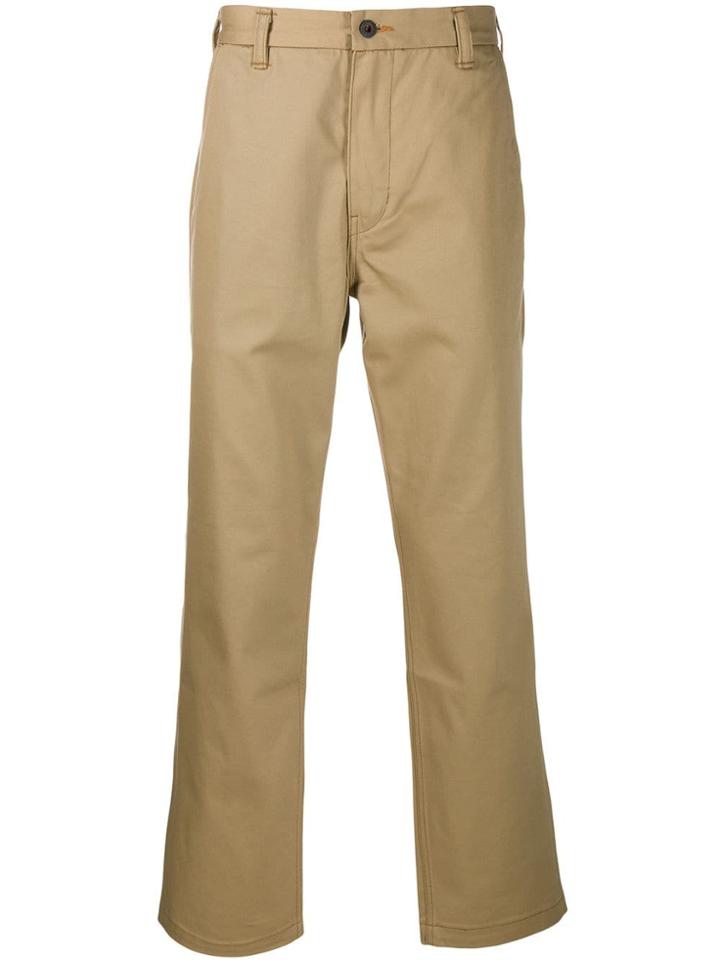 Levi's Skateboarding Work Trousers - Neutrals