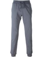 Stone Island Track Pants, Men's, Size: S, Grey, Cotton