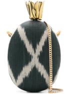Aranaz Pina Cross-body Bag - Black