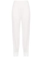 Alcaçuz Fascinacao Trousers - White