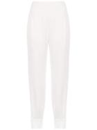 Alcaçuz Fascinacao Trousers - White