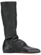 Rick Owens Sock Boots - Black