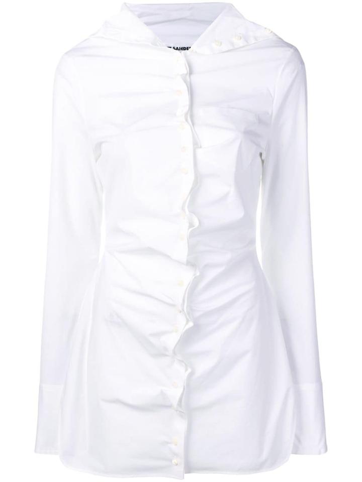 Jil Sander Jswn607900wn254102100 - White