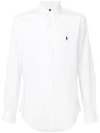 Polo Ralph Lauren Button-down Shirt - White