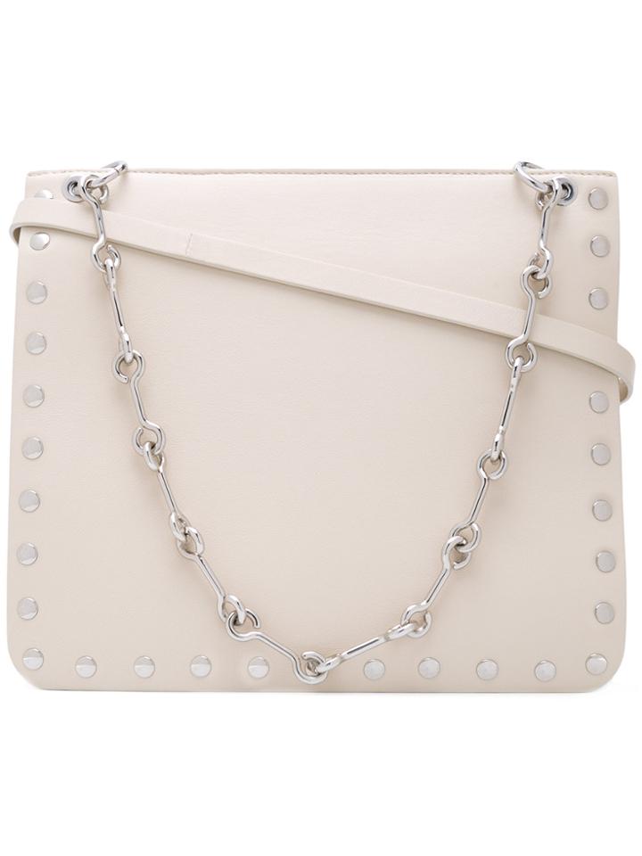 Corto Moltedo Jesse Shoulder Bag - Nude & Neutrals