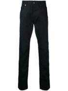 Kent & Curwen Classic Chinos - Black