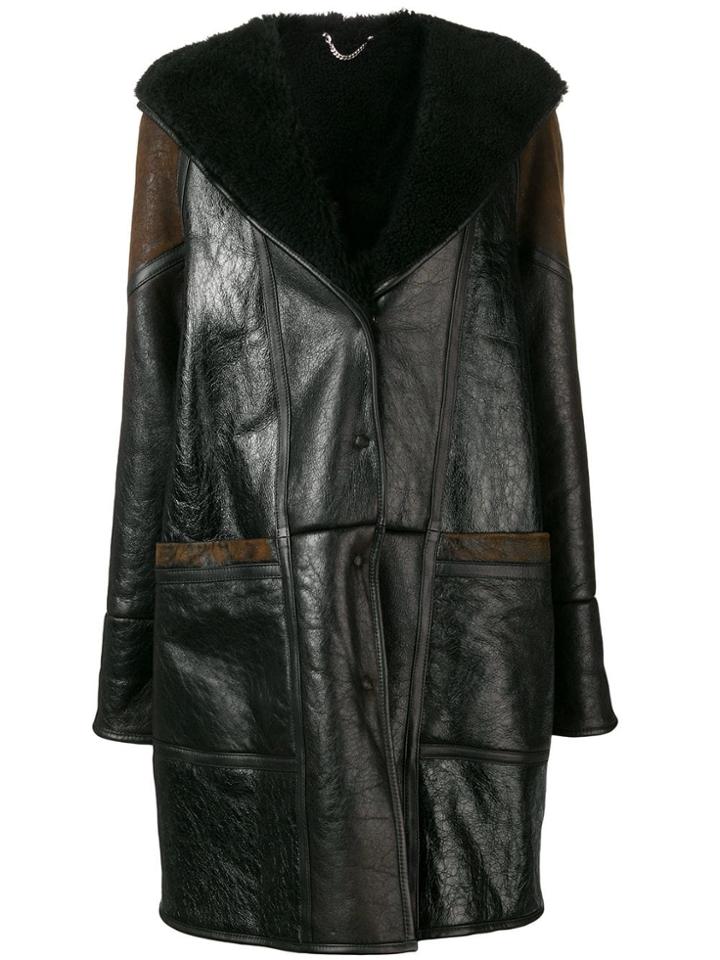 Golden Goose Deluxe Brand Golden Goose Deluxe Brand G33wp138a1 Nero