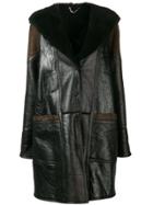 Golden Goose Deluxe Brand Golden Goose Deluxe Brand G33wp138a1 Nero