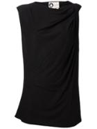 Lanvin Knot Detail Top