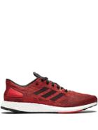Adidas Pure Boost Dpr Sneakers - Red