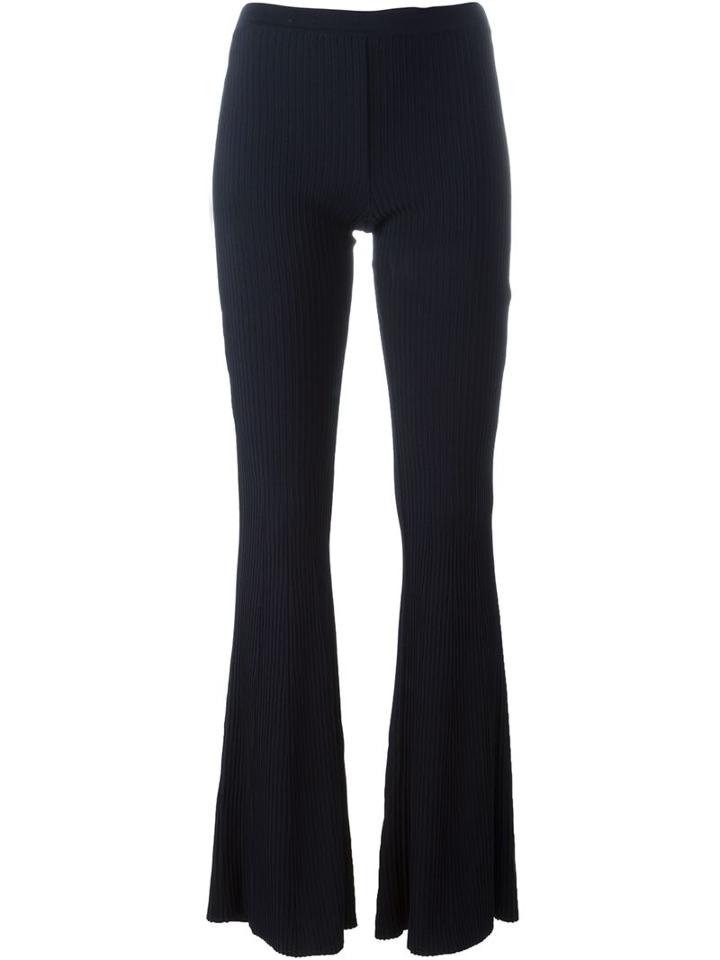 Iceberg Flared Trousers