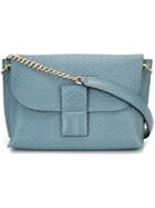 Loewe 'avenue' Shoulder Bag, Women's, Blue