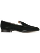 Gianvito Rossi 'marcel' Loafers