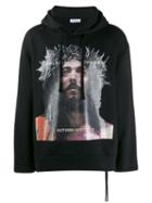 Ih Nom Uh Nit Soldier Symphony Hoodie - Black