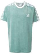 Adidas Cozy T-shirt - Blue