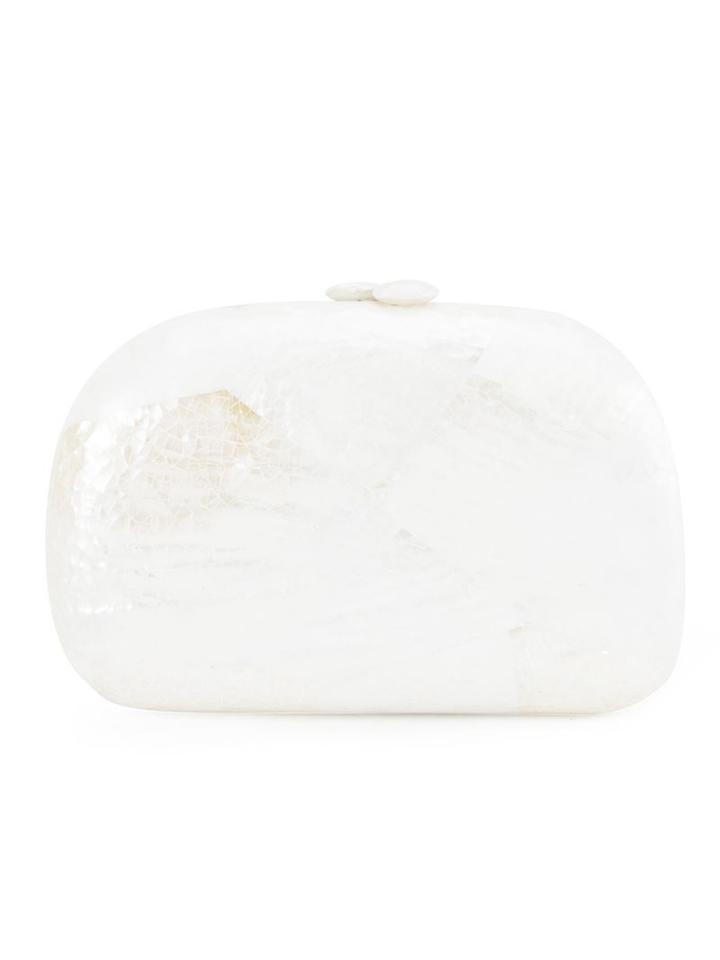 Serpui Open Top Clutch