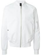 Odeur Classic Bomber Jacket