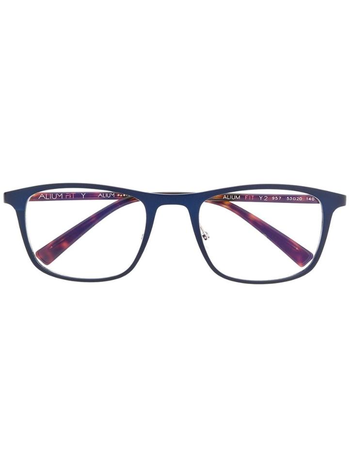 Face À Face Alium Fit 2 Glasses - Blue