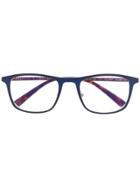 Face À Face Alium Fit 2 Glasses - Blue