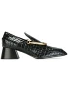 Stella Mccartney 'croco' Loafers