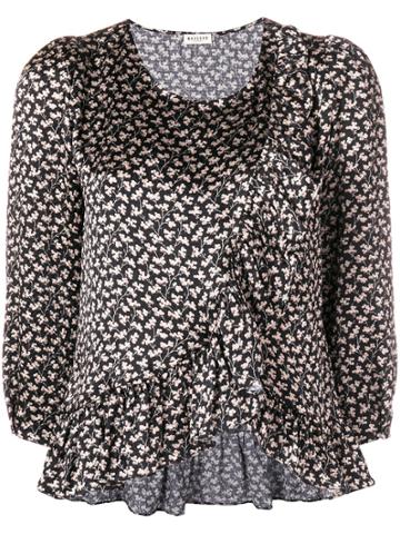 Masscob Loeb Shirt - Black
