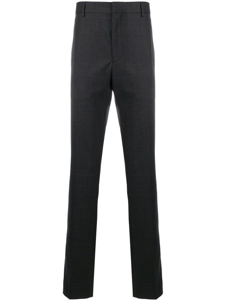 Calvin Klein 205w39nyc High Waisted Trousers - Grey
