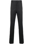 Calvin Klein 205w39nyc High Waisted Trousers - Grey
