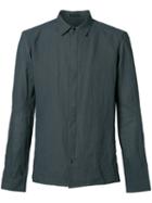 Devoa Plain Shirt, Men's, Size: 5, Black, Cotton