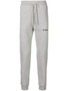 Diesel P-tajo Sweatpants - Grey