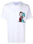 Lc23 Linus T-shirt - White